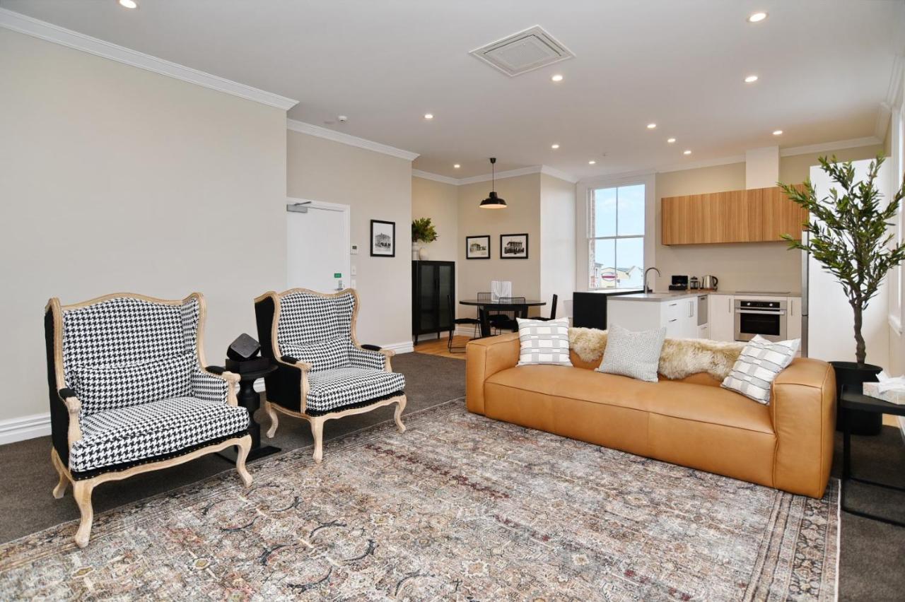 Kaiapoi Luxury Accommodation 2 - Bookahome المظهر الخارجي الصورة