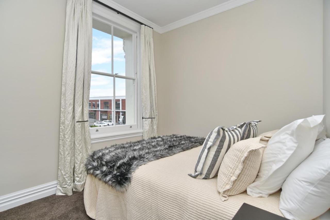 Kaiapoi Luxury Accommodation 2 - Bookahome المظهر الخارجي الصورة