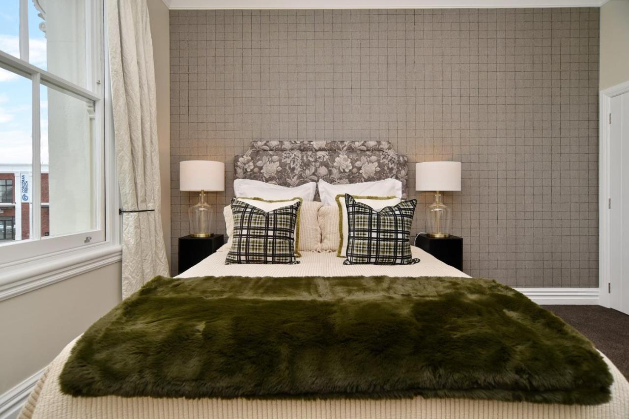 Kaiapoi Luxury Accommodation 2 - Bookahome المظهر الخارجي الصورة