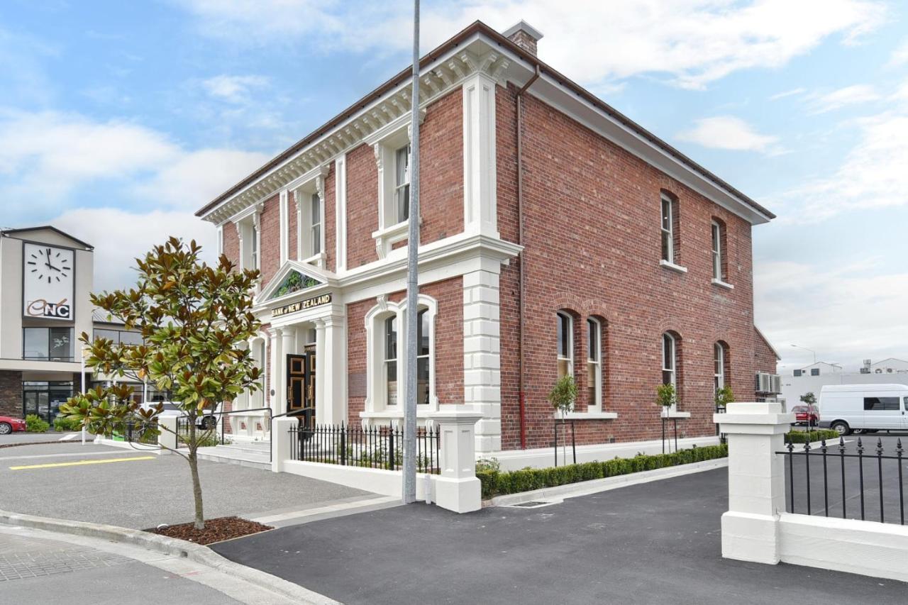 Kaiapoi Luxury Accommodation 2 - Bookahome المظهر الخارجي الصورة