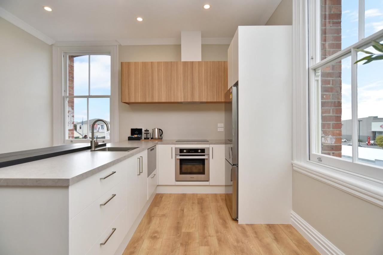 Kaiapoi Luxury Accommodation 2 - Bookahome المظهر الخارجي الصورة