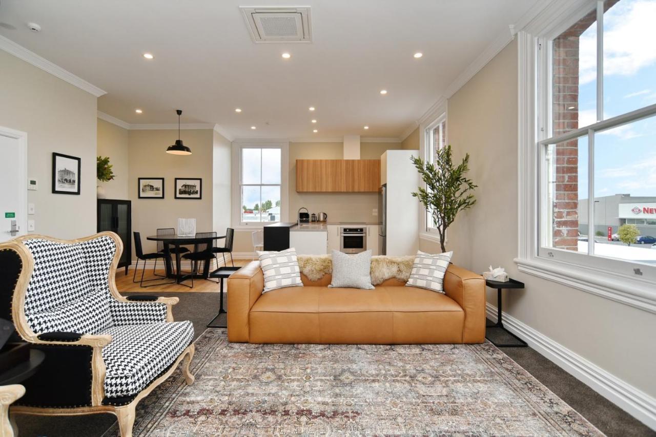Kaiapoi Luxury Accommodation 2 - Bookahome المظهر الخارجي الصورة