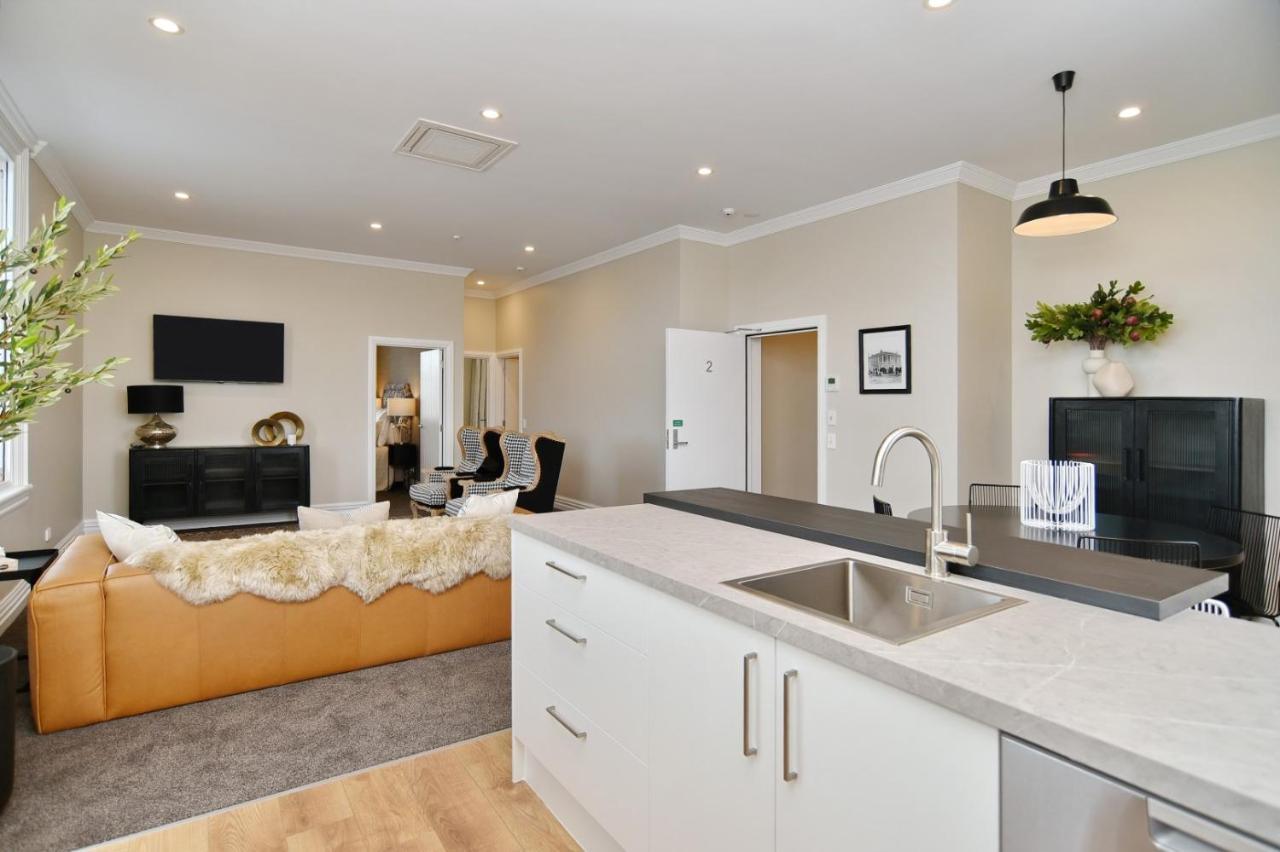 Kaiapoi Luxury Accommodation 2 - Bookahome المظهر الخارجي الصورة