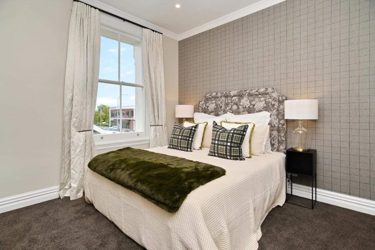 Kaiapoi Luxury Accommodation 2 - Bookahome المظهر الخارجي الصورة