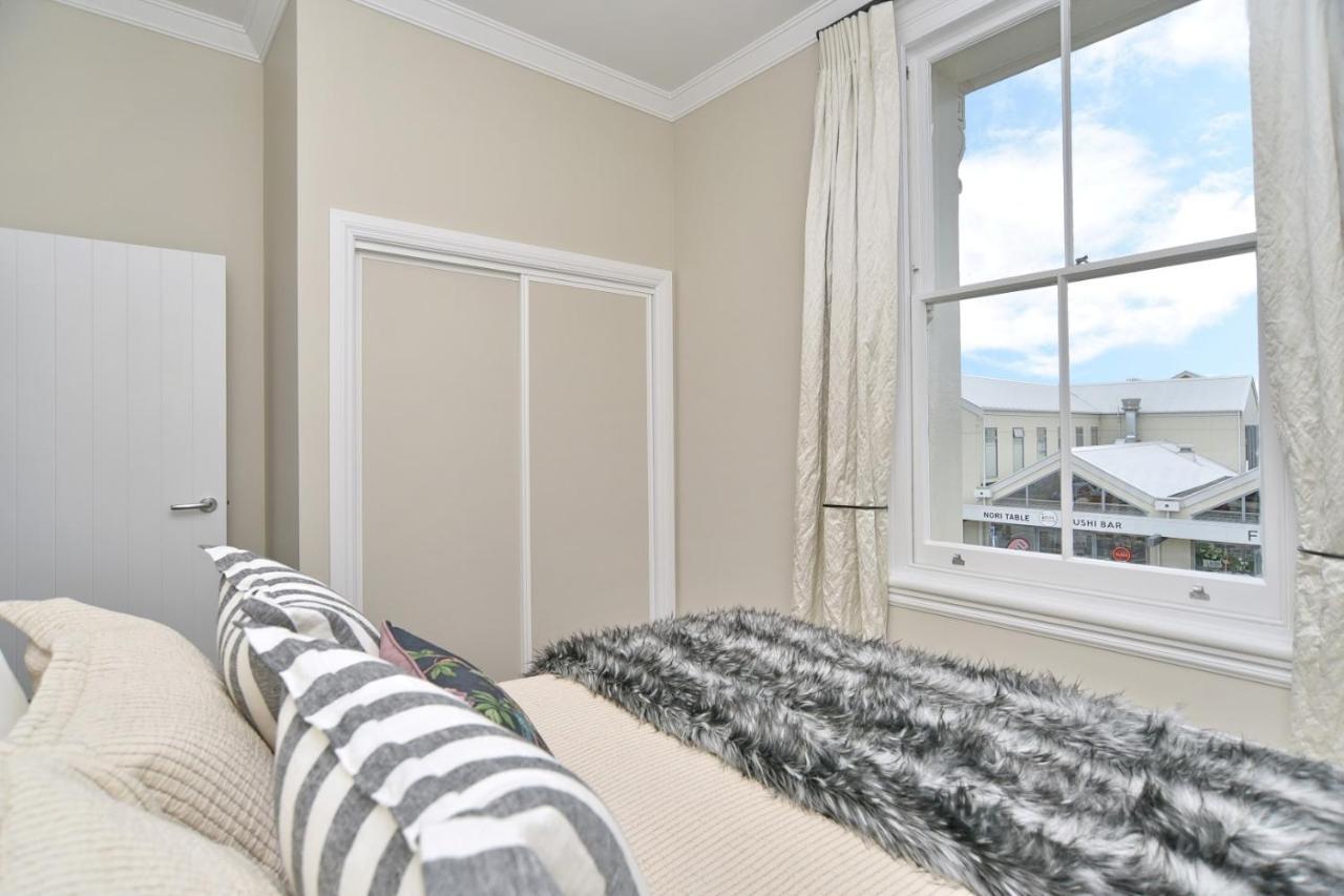 Kaiapoi Luxury Accommodation 2 - Bookahome المظهر الخارجي الصورة
