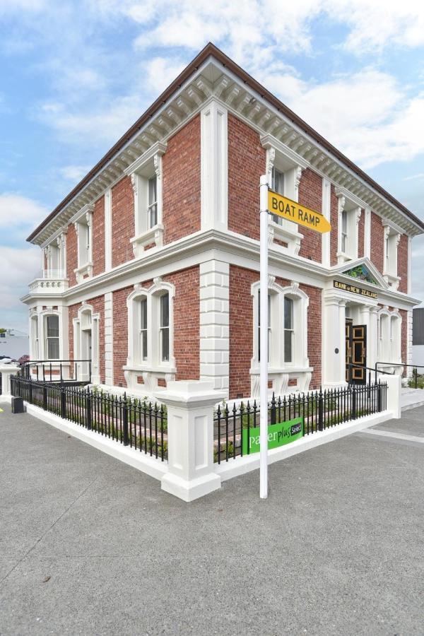 Kaiapoi Luxury Accommodation 2 - Bookahome المظهر الخارجي الصورة