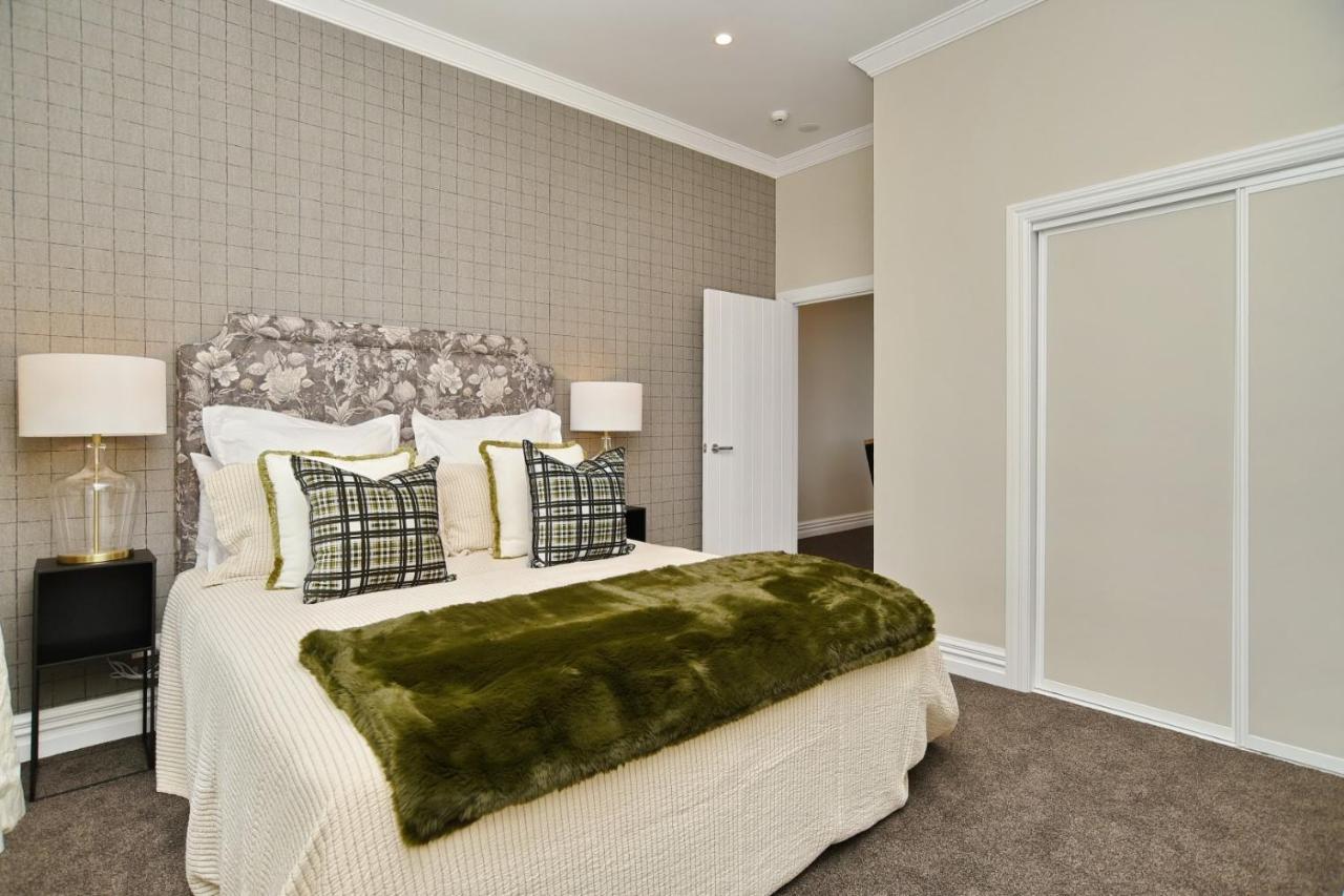 Kaiapoi Luxury Accommodation 2 - Bookahome المظهر الخارجي الصورة