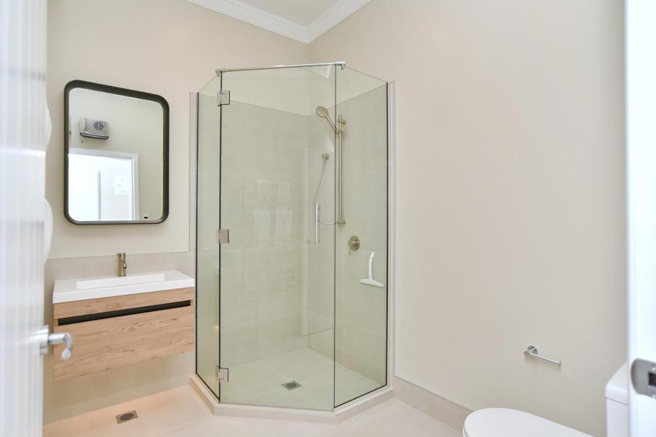Kaiapoi Luxury Accommodation 2 - Bookahome المظهر الخارجي الصورة