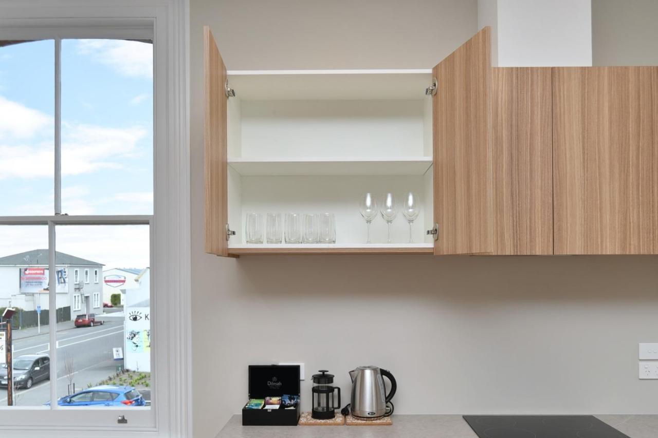 Kaiapoi Luxury Accommodation 2 - Bookahome المظهر الخارجي الصورة