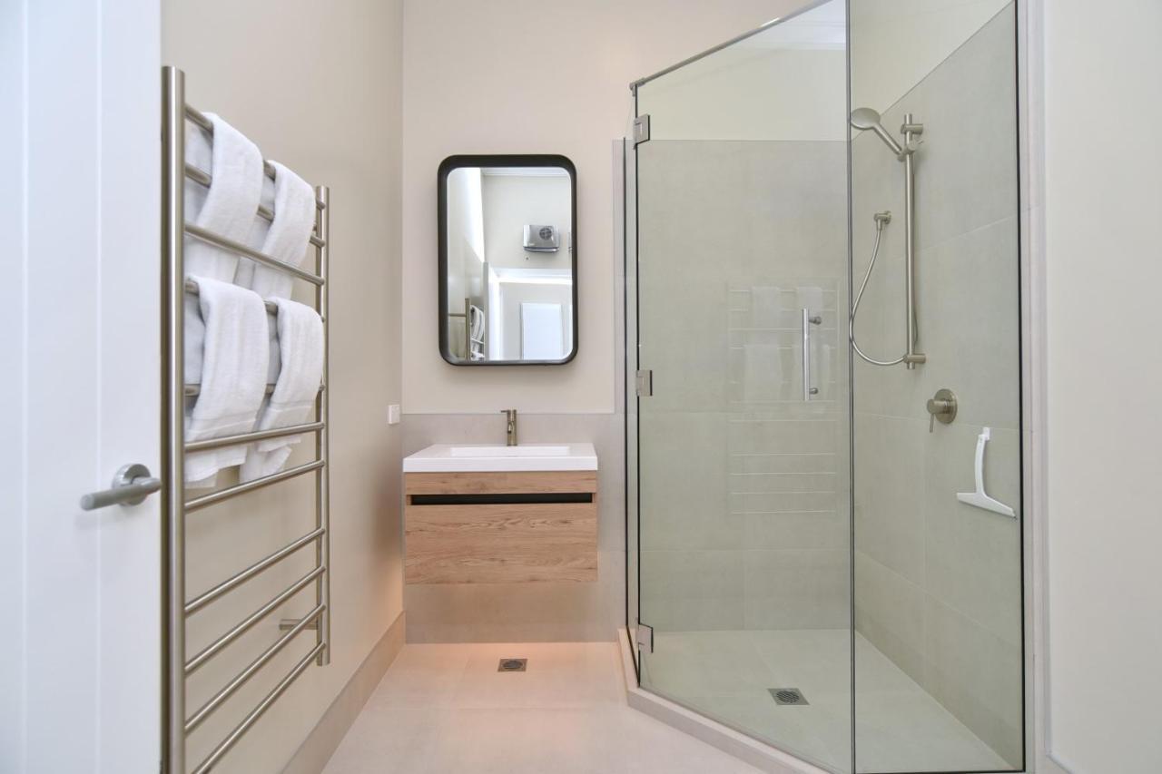 Kaiapoi Luxury Accommodation 2 - Bookahome المظهر الخارجي الصورة