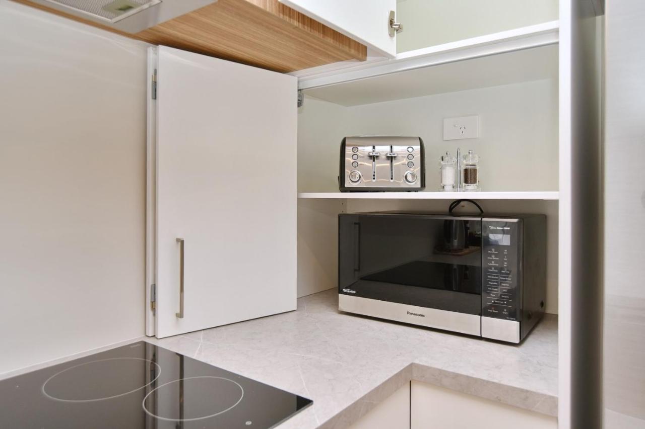 Kaiapoi Luxury Accommodation 2 - Bookahome المظهر الخارجي الصورة