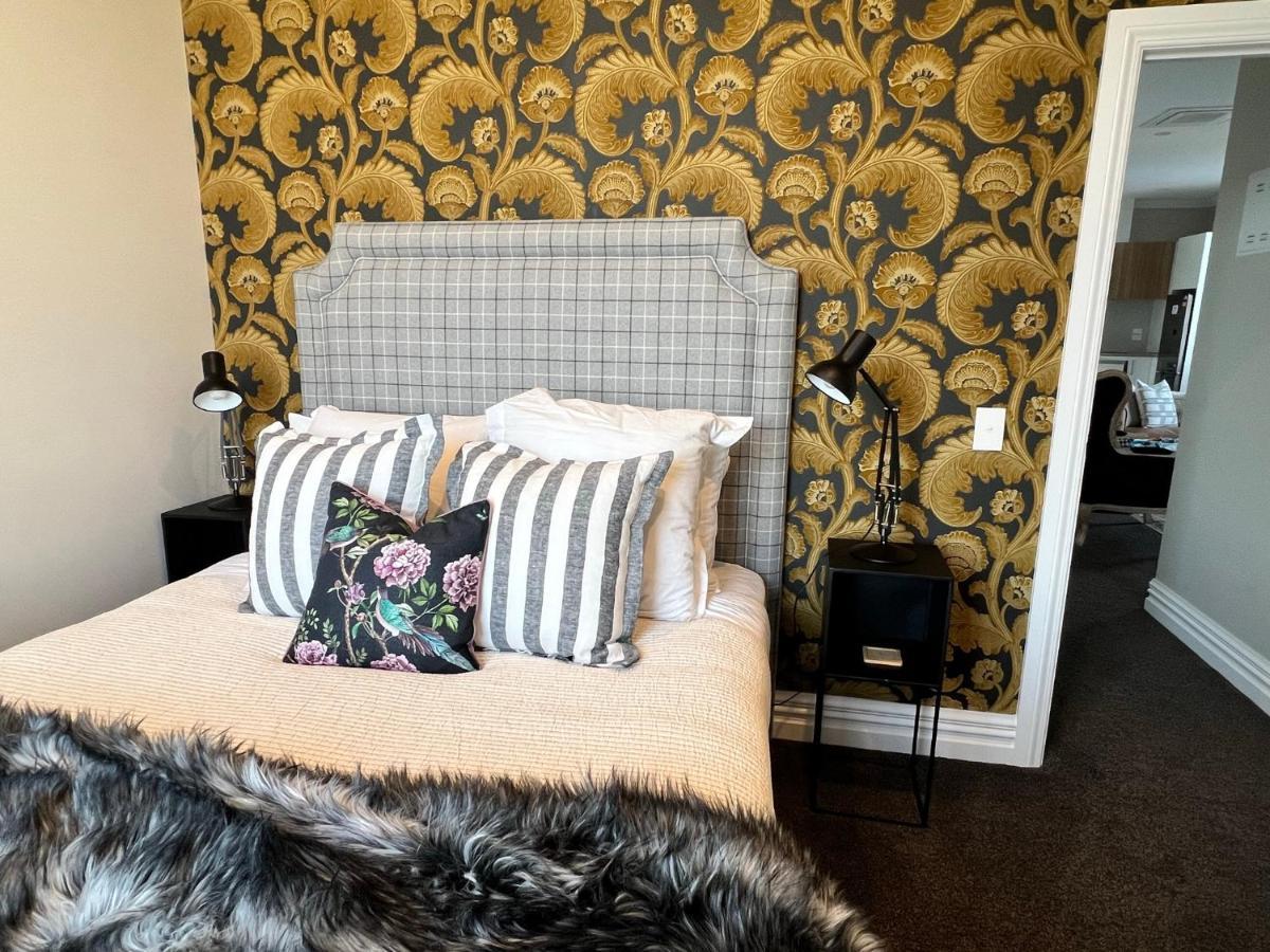 Kaiapoi Luxury Accommodation 2 - Bookahome المظهر الخارجي الصورة