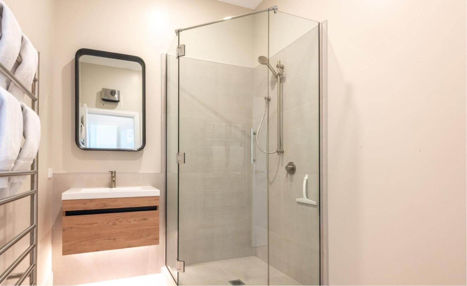 Kaiapoi Luxury Accommodation 2 - Bookahome المظهر الخارجي الصورة