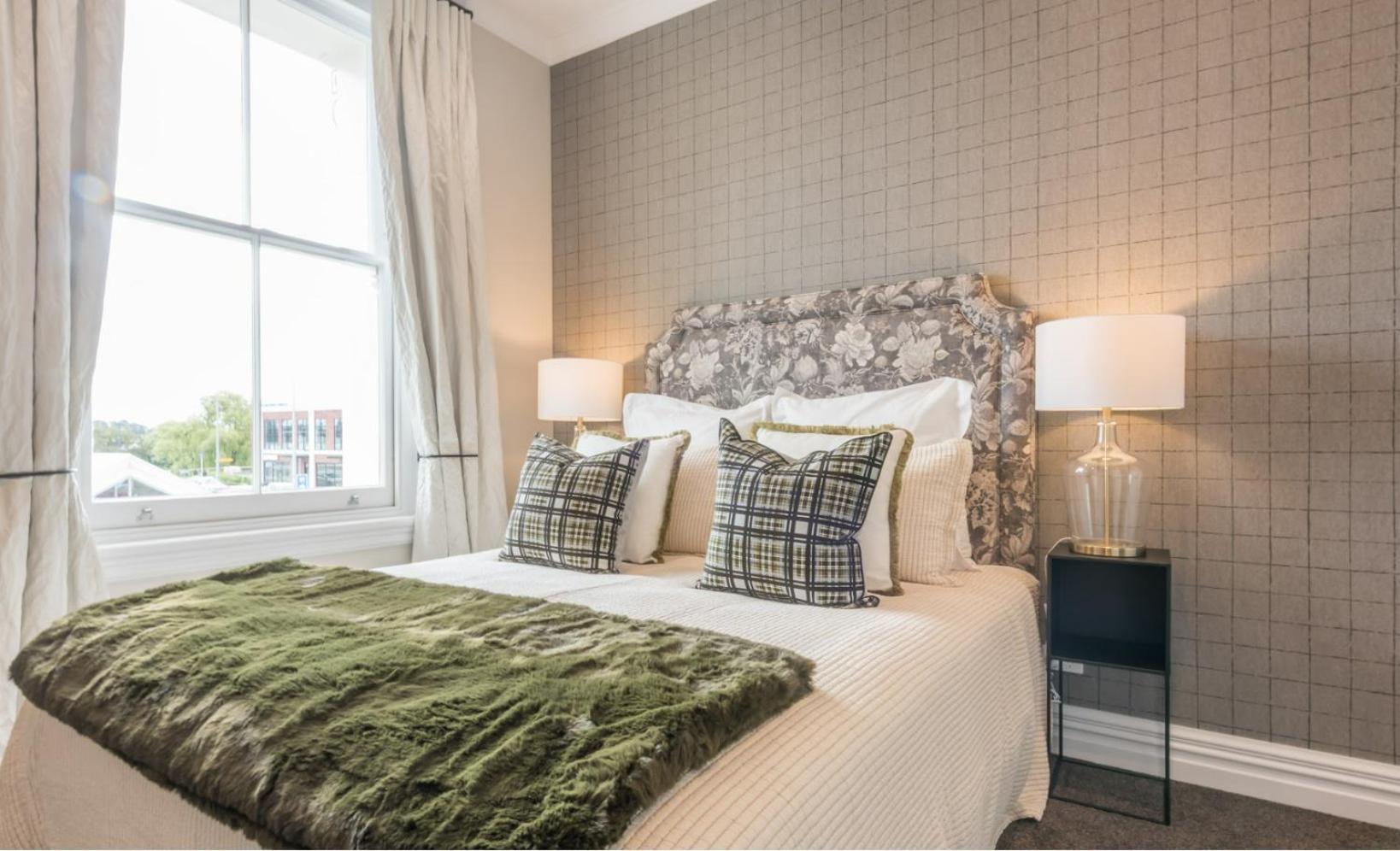 Kaiapoi Luxury Accommodation 2 - Bookahome المظهر الخارجي الصورة